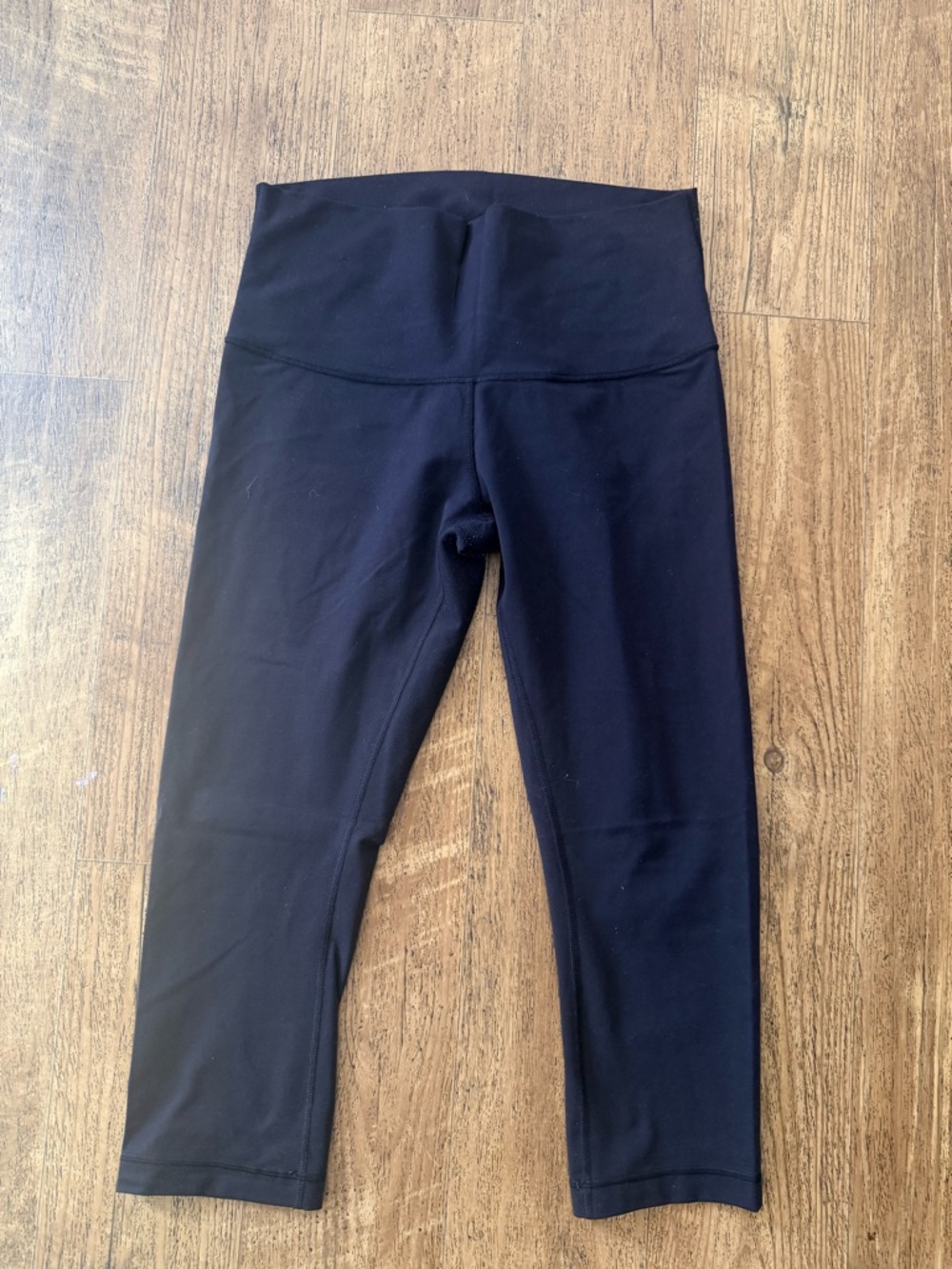Lululemon Black leggings